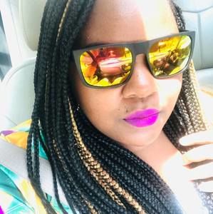 Meet your Posher, Candice